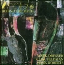 Behind the Myth album cover