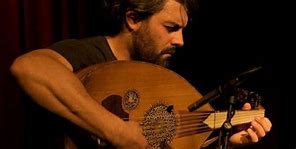Gordon Grdina’s Marrow with Hamin Honari, Mat Maneri and Hank Roberts at La Vitrola in Montreal