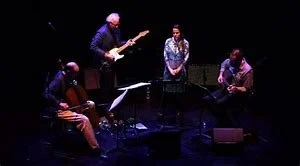 Bill Frisell’s Harmony in Hamburg, Germany