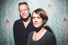 Ingrid Laubrock, Tom Rainey and Hank roberts Canada tour – Montreal at Casa Del Popolo