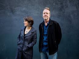 Ingrid Laubrock, tom rainey and hank roberts canada tour – GUELph Jazz Festival