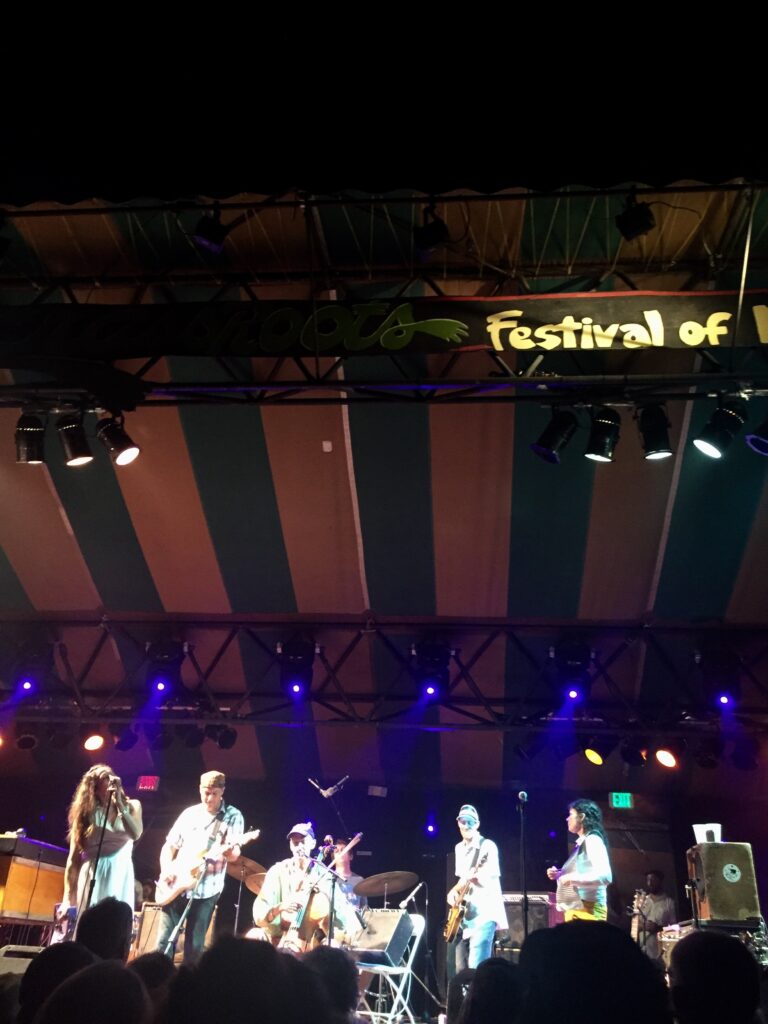 with Jeb and Friends at the Fingerlakes Grassroots Festival of Music and Dance on the weekend of July 23-25.