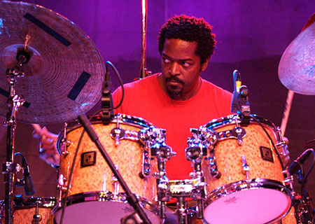 Duo with Hank Roberts and Gerald Cleaver at Rye in Brooklyn
