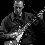 Joel Harrison’s String Choir at Le Poisson Rouge in NYC
