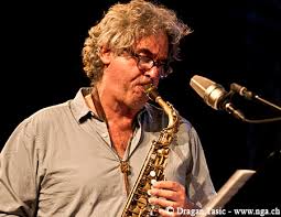 duo with Tim Berne and Hank Roberts at Korzo in Brooklyn
