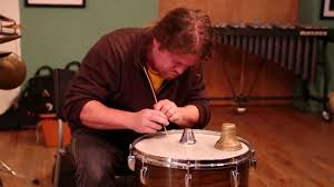 Andrew Drury and Hank Roberts Duo