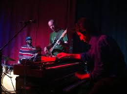 CANCELLED – There was a staffing shortage for Casita on this evening. Wingnut (Michael Stark, Walt Lorenzut, and Zaun Marshburn) with special guest Hank Roberts at Casita Del Polaris in Ithaca, NY