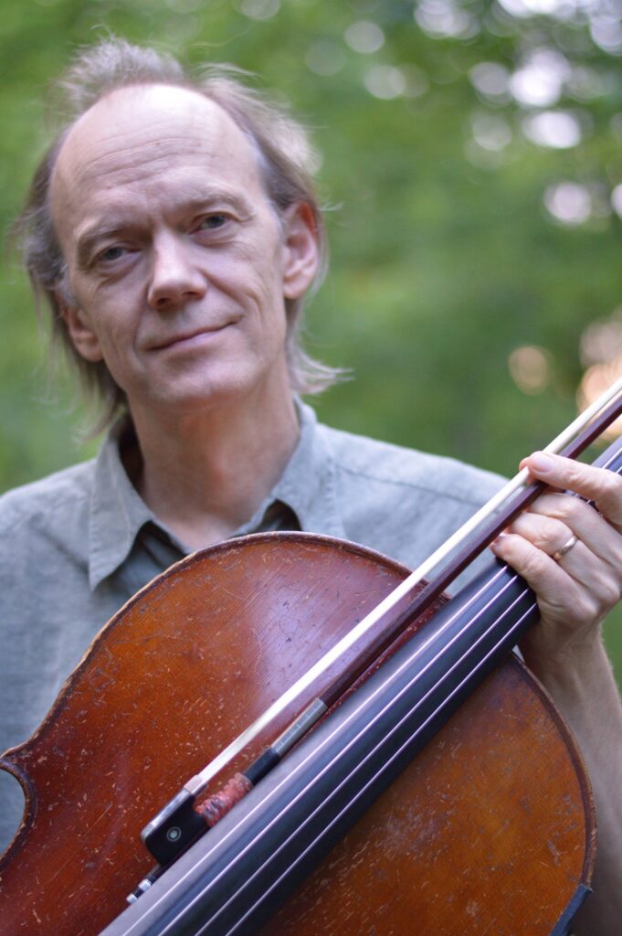 Hank Roberts
